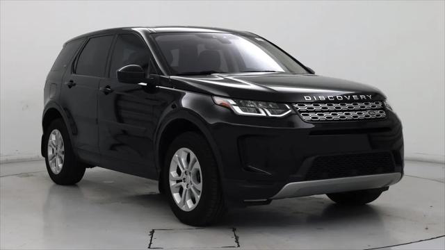 2020 Land Rover Discovery Sport Standard for sale in Loveland, CO