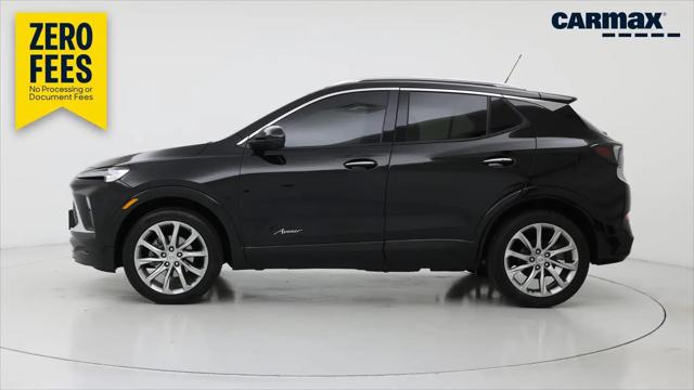 2024 Buick Encore GX Avenir AWD for sale in Loveland, CO