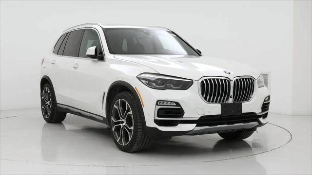 2019 BMW X5 xDrive40i for sale in Fort Worth, TX