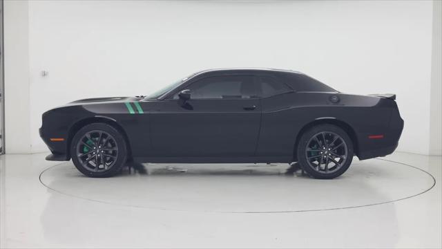 2022 Dodge Challenger GT AWD