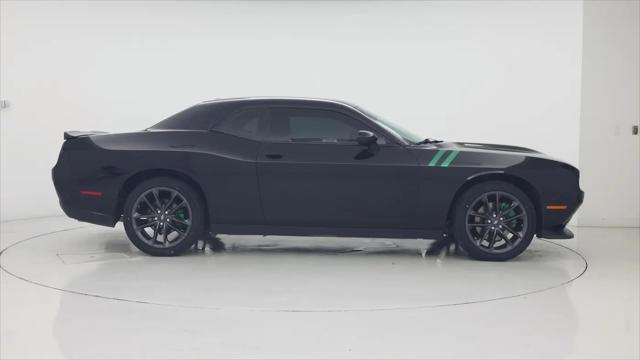 2022 Dodge Challenger GT AWD