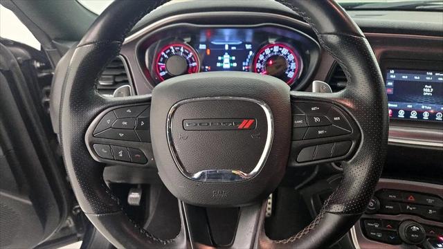 2022 Dodge Challenger GT AWD