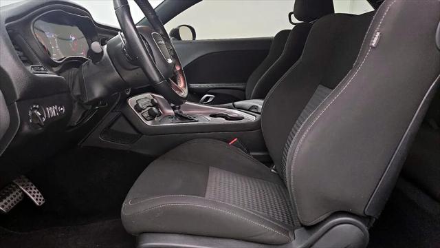 2022 Dodge Challenger GT AWD