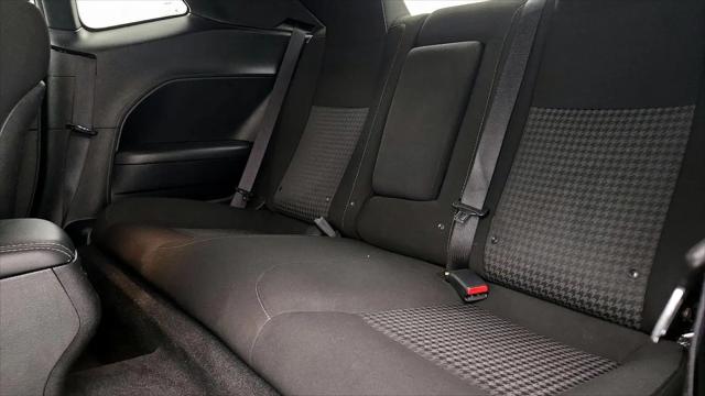 2022 Dodge Challenger GT AWD