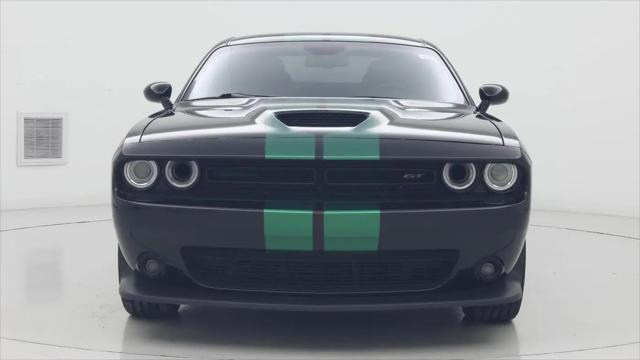 2022 Dodge Challenger GT AWD