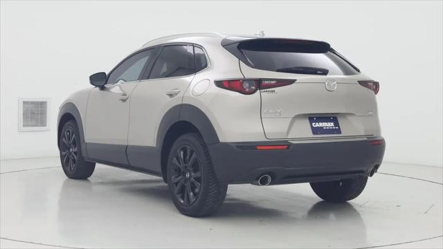 2024 Mazda CX-30 2.5 Turbo Premium Package