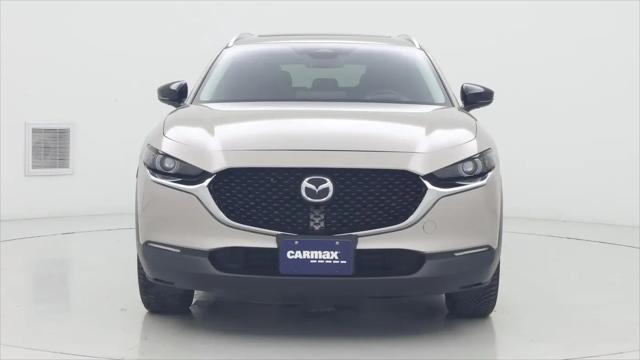 2024 Mazda CX-30 2.5 Turbo Premium Package