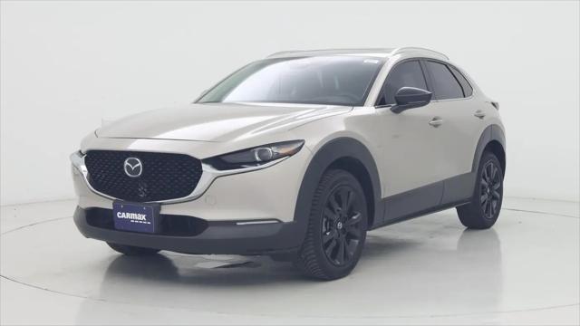 2024 Mazda CX-30 2.5 Turbo Premium Package