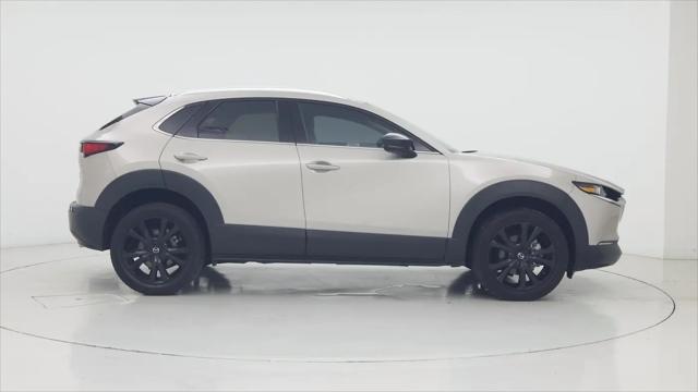 2024 Mazda CX-30 2.5 Turbo Premium Package