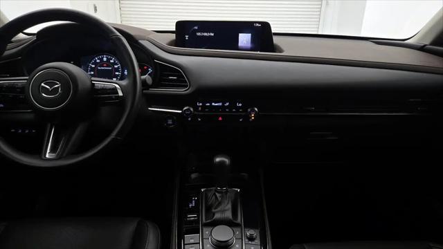 2024 Mazda CX-30 2.5 Turbo Premium Package