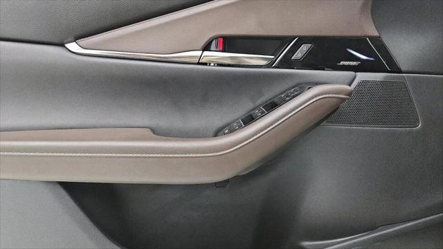 2024 Mazda CX-30 2.5 Turbo Premium Package