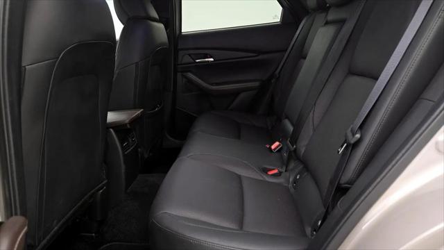 2024 Mazda CX-30 2.5 Turbo Premium Package