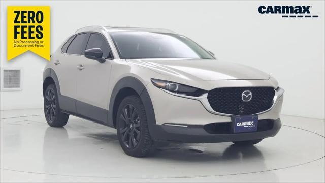 2024 Mazda CX-30 2.5 Turbo Premium Package for sale in Fort Worth, TX