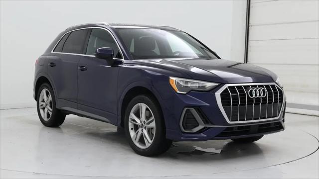 2021 Audi Q3 Premium 45 TFSI S line quattro Tiptronic for sale in Columbus, GA