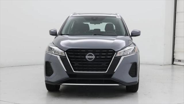 2023 Nissan Kicks SV Xtronic CVT
