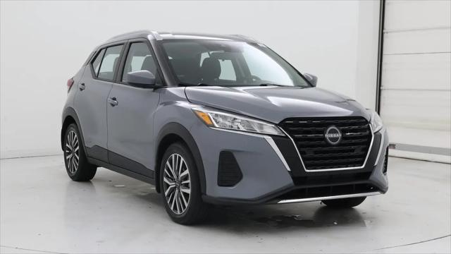 2023 Nissan Kicks SV Xtronic CVT for sale in Columbus, GA