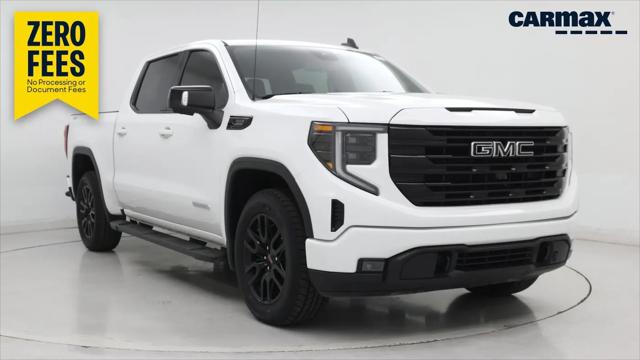 2023 GMC Sierra 1500 4WD Crew Cab Short Box Elevation with 3SB for sale in Pleasant Hill, CA