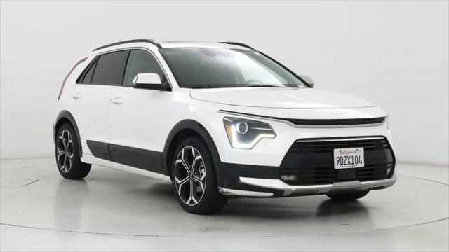 2023 Kia Niro EX Touring for sale in Pleasant Hill, CA