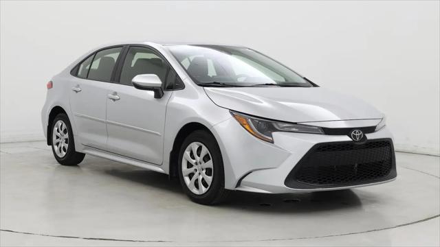 2022 Toyota Corolla LE for sale in Kentwood, MI