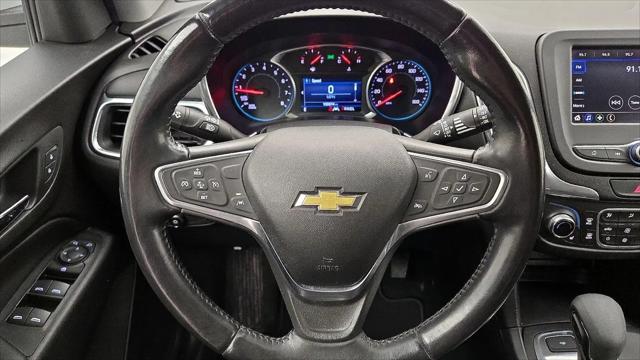 2020 Chevrolet Equinox FWD LT 2.0L Turbo