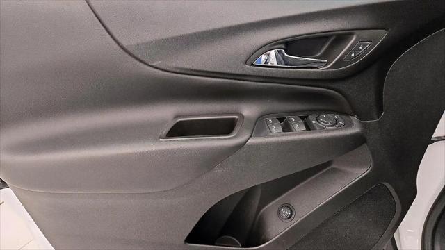 2020 Chevrolet Equinox FWD LT 2.0L Turbo