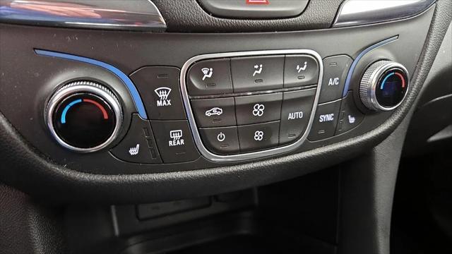 2020 Chevrolet Equinox FWD LT 2.0L Turbo