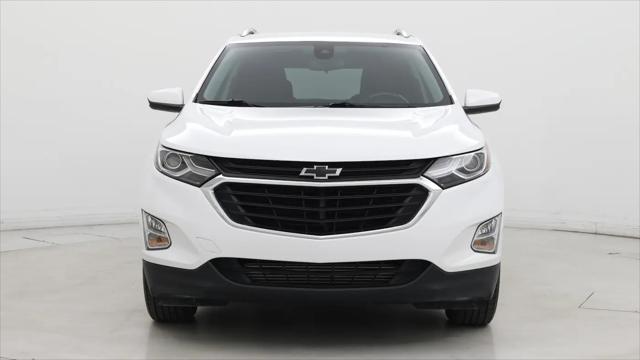2020 Chevrolet Equinox FWD LT 2.0L Turbo