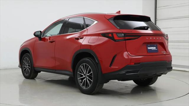 2022 Lexus NX 350 NX 350