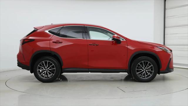 2022 Lexus NX 350 NX 350