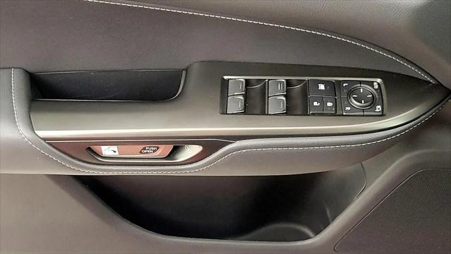 2022 Lexus NX 350 NX 350
