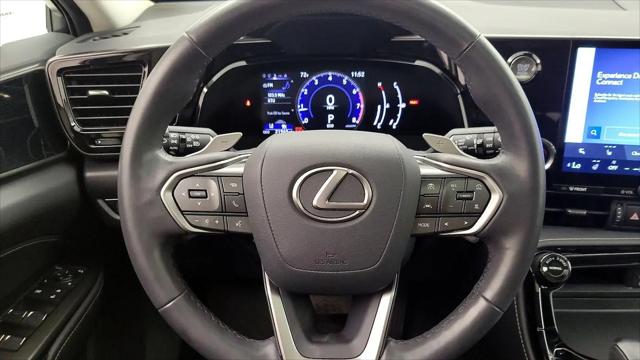 2022 Lexus NX 350 NX 350