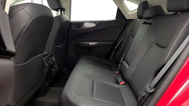 2022 Lexus NX 350 NX 350