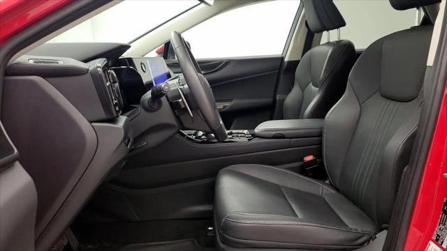 2022 Lexus NX 350 NX 350