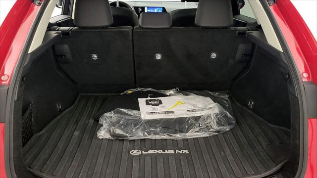 2022 Lexus NX 350 NX 350