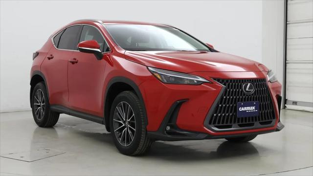 2022 Lexus NX 350 NX 350 for sale in Kentwood, MI