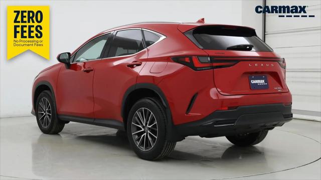 2022 Lexus NX 350 NX 350 for sale in Kentwood, MI