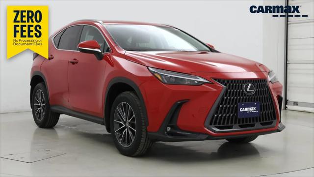 2022 Lexus NX 350 NX 350 for sale in Kentwood, MI