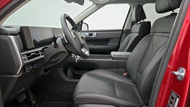 2025 Hyundai Santa Fe XRT