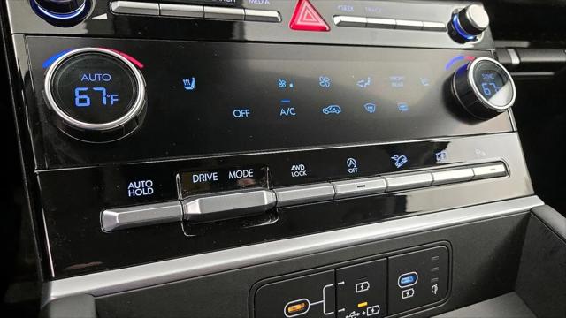 2025 Hyundai Santa Fe XRT
