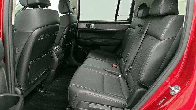 2025 Hyundai Santa Fe XRT