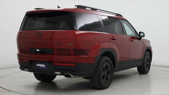 2025 Hyundai Santa Fe XRT