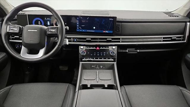 2025 Hyundai Santa Fe XRT