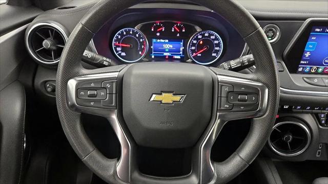 2022 Chevrolet Blazer FWD 2LT