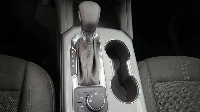 2022 Chevrolet Blazer FWD 2LT