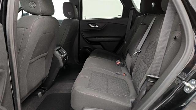 2022 Chevrolet Blazer FWD 2LT