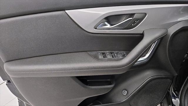 2022 Chevrolet Blazer FWD 2LT