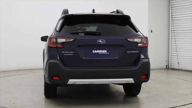 2023 Subaru Outback Limited