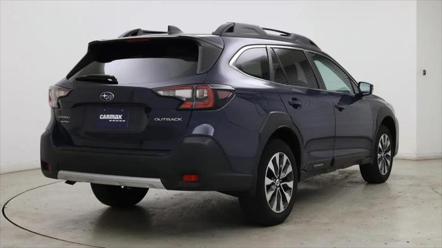 2023 Subaru Outback Limited