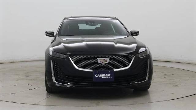 2024 Cadillac CT5 Premium Luxury