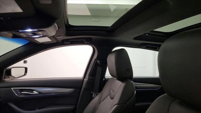 2024 Cadillac CT5 Premium Luxury